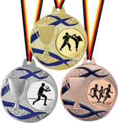 Medaille Alcor
